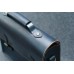 Кожаный мужской портфель CARNEM blue briefcase синий