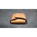 Клатч-конверт CARNEM beige clutch бежевый