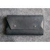 Мужской клатч-конверт CARNEM dark blue clutch темно-синий