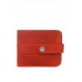Портмоне шкіряне DEKEY 11.6 червоне