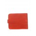 Портмоне шкіряне DEKEY 11.6 червоне