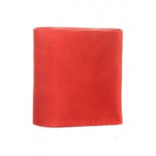 Портмоне DEKEY 11.7 червоне
