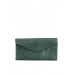 Портмоне DEKEY 15.3 Смарагдовий