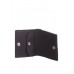 Портмоне DEKEY 11.7 чорне