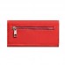 Портмоне DEKEY 15.3 красное