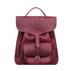 Рюкзак DEKEY 1.0 Марсала