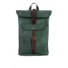 Рюкзак DEKEY 1.0 Ріо Смарагдовий