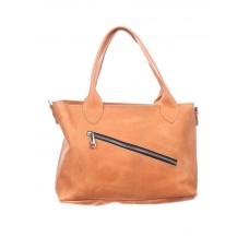 Сумочка DEKEY 1.0 Ли рыжая