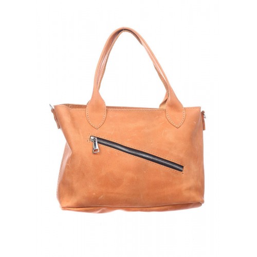 Сумочка DEKEY 1.0 Ли рыжая