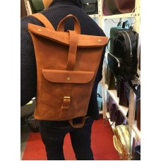 Рюкзак DEKEY 1.0 Ріо Коньяк