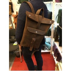 Рюкзак DEKEY 1.0 Ріо Горіх