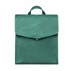 Сумка-Рюкзак DEKEY 1.0 Смарагдовий