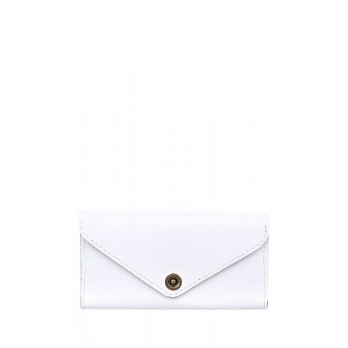 Портмоне DEKEY 15.2 біле