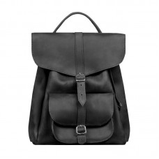 Рюкзак DEKEY 1.0 чорний