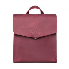 Сумка-Рюкзак DEKEY 1.0 Марсала