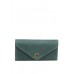 Портмоне DEKEY 15.2 Смарагдовий
