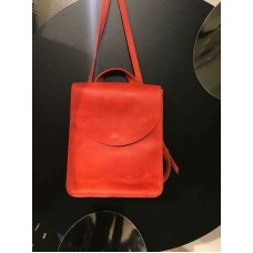 Рюкзак-сумка DEKEY 1.0 Еліон червоний