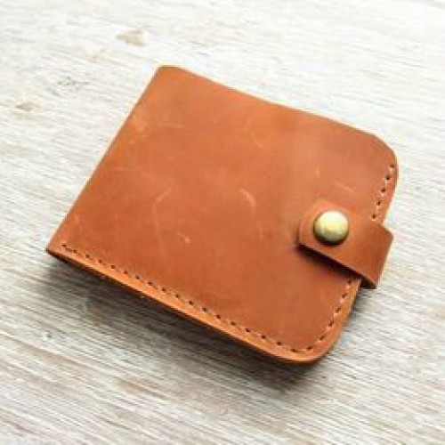 Портмоне DEKEY 11.3 руде