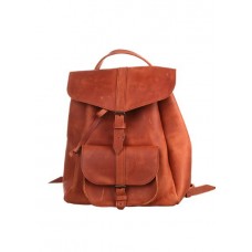 Рюкзак DEKEY 1.0 Коньяк
