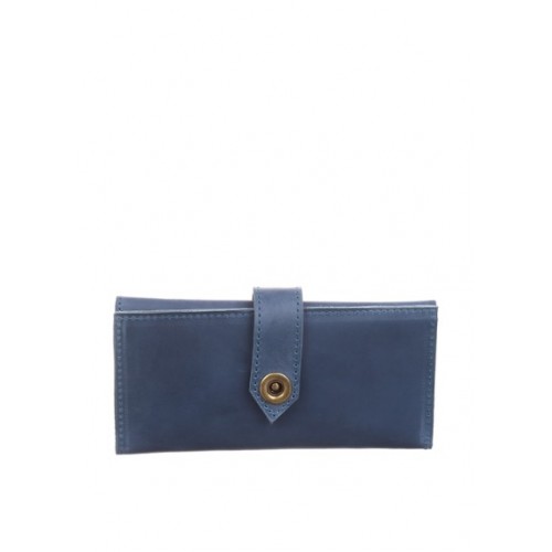Портмоне Dekey 13.4 Індиго