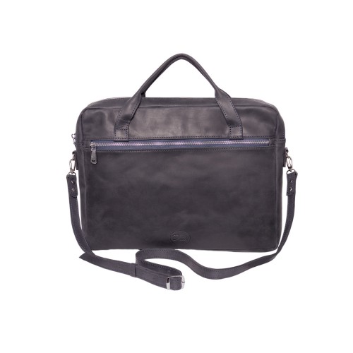 Сумка Меседжер Dekey 1.0 синий