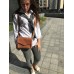 Сумка Dekey Фиджи 1.0 рыжая