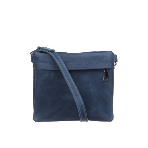 Поясная Сумка Dekey 1.0 Индиго