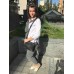 Сумка Dekey Фиджи 1.0 черная