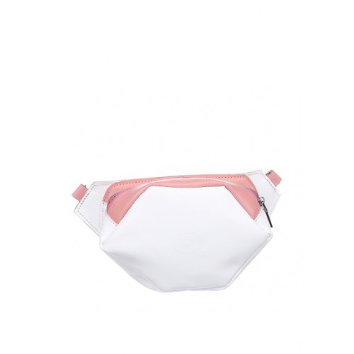 Сумка на пояс Dekey 2,0 біла