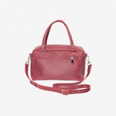 Сумка Dekey Бочонок 1.0 Марсала