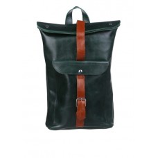 Рюкзак Dekey Ріо 1.0 Смарагдовий Алькор