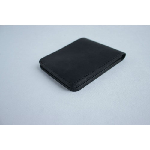 Портмоне шкіряне DEKEY 11.0 чорне