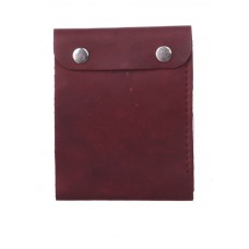 Портмоне шкіряне DEKEY 11.5 марсала