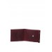 Портмоне шкіряне DEKEY 11.5 марсала