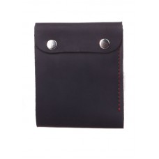 Портмоне шкіряне DEKEY 11.5 чорне