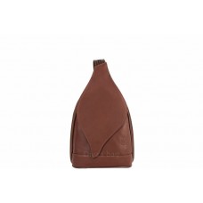 Сумка-рюкзак Fresia (7058) коричнева