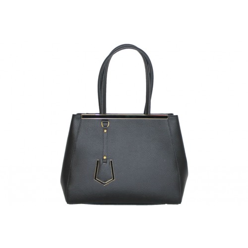 Жіноча сумка MARIELLA (S6949) чорна