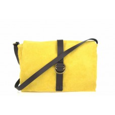Женская сумка Ghita (TR993) желтая