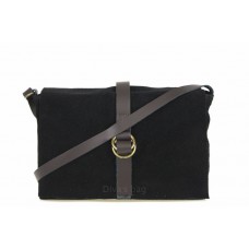 Женская сумка Ghita (TR993) черная