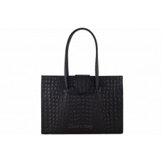 Женская сумка Manuela (S6851) черная