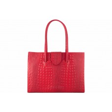 Женская сумка Manuela (S6851) красная