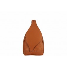 Сумка-рюкзак Fresia (7058) коньячна