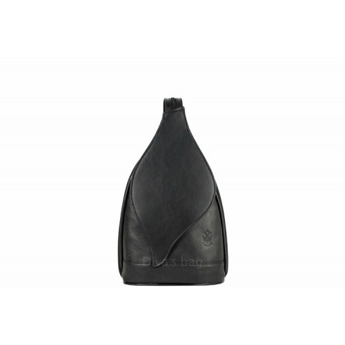 Сумка-рюкзак Fresia (7058) черная