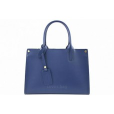 Женская сумка Erika (M8808) синяя