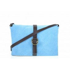 Женская сумка Ghita (TR993) голубая