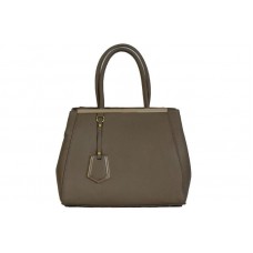 Женская сумка MARIELLA (S6949) серо-коричневая