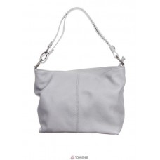 Жіноча шкіряна сумка LORELLA (BS15207) біла