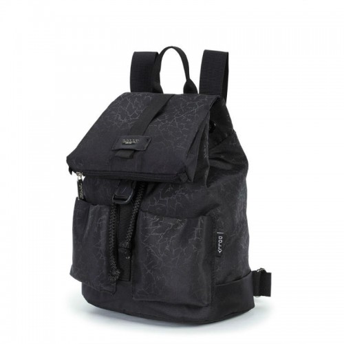 Рюкзак 364 Dolly чорний