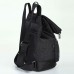 Рюкзак 364 Dolly чорний