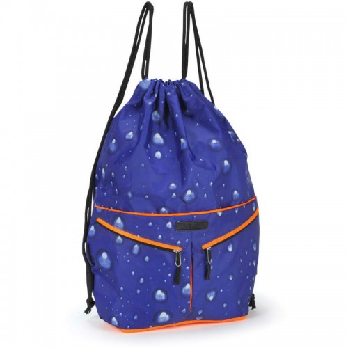 Рюкзак 836 Dolly синій